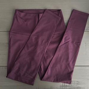 LIFT YOURSELF UP LEGGING 7/8